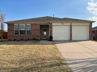 4510 Quail Run Rd, Sherman, TX 75092