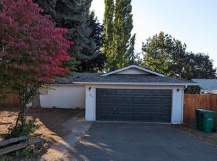 2612 Berkeley St, Klamath Falls, OR 97601