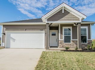 1165 Helen Ct, Boonville, IN 47601