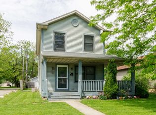 1313 W Washington St, South Bend, IN