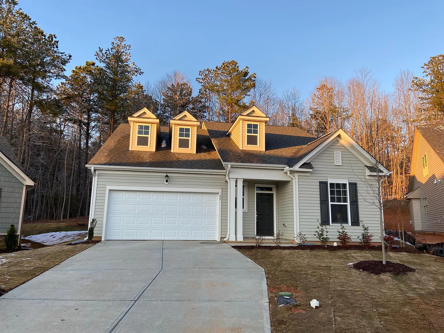 55 Brunello Ct — Photo 1
