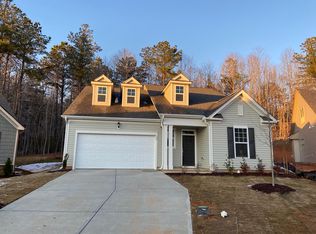 55 Brunello Ct, Clayton, NC 27527
