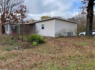 333 Breezewood Rd, Bigelow, AR 72016