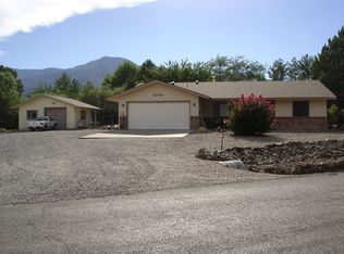 2200 Old Jerome Hwy, Clarkdale, AZ 86324