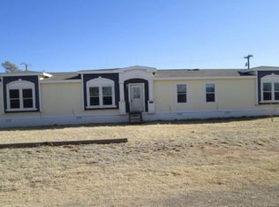 129 Apache Trl, Fritch, TX 79036