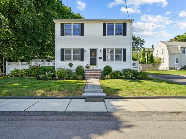 151 Fulton St, Norwood, MA 02062