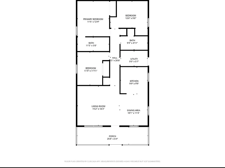 1509 Docksider Ct — Photo 14