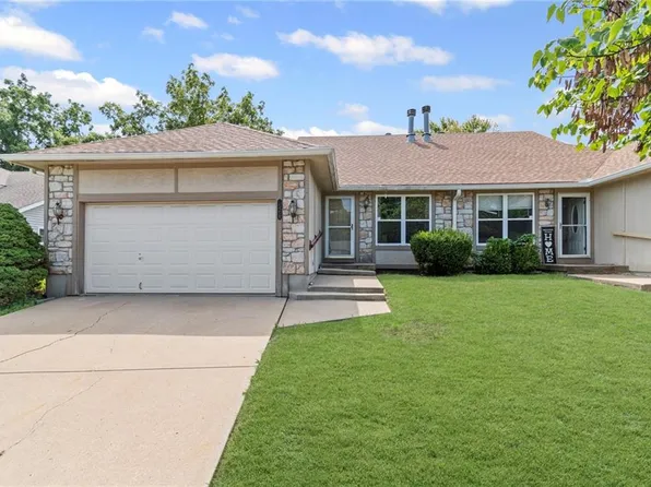 1525 E Sea Ave APT B, Independence, MO 64050