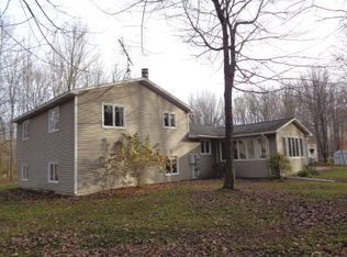 W4103 Shady Ln, Medford, WI 54451