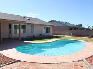 3391 Golden Eagle Dr, Sierra Vista, AZ 85650