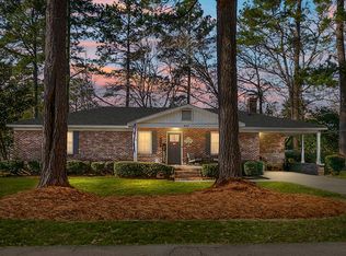 307 Gloria St, Walterboro, SC 29488