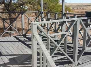 4 N Monkey Rd, Glenrock, WY 82637