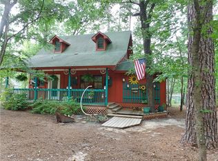 463 Rolling Rdg, Holly Lake Ranch, TX 75765