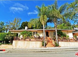 505 E Mountain St, Glendale, CA 91207