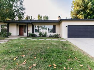 3625 Landfair Rd, Pasadena, CA 91107