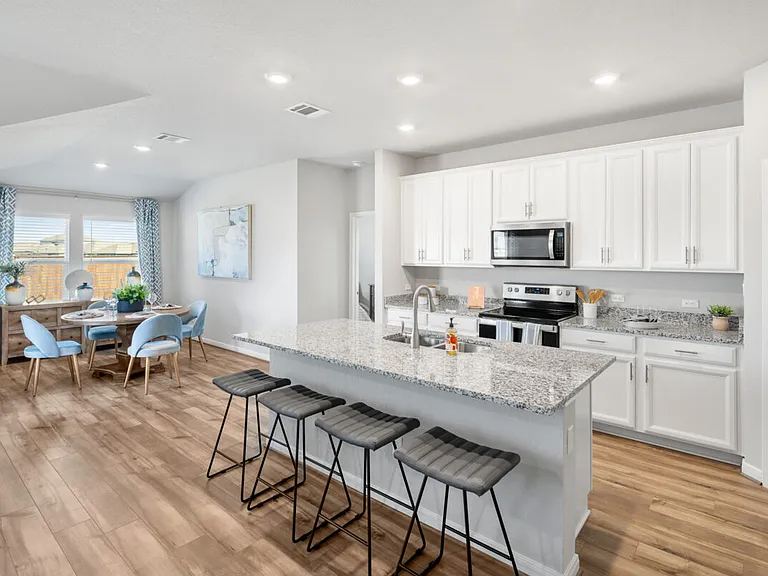 Austin Real Estate Photography