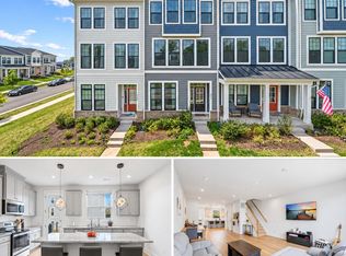 4256 Frost St, Marshall, VA 20115