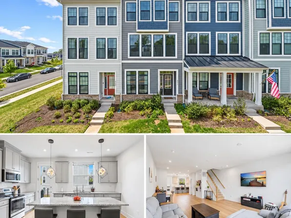 4256 Frost St, Marshall, VA 20115