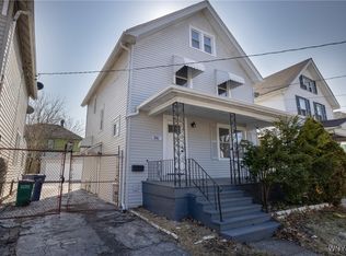 935 Northland Ave, Buffalo, NY 14215