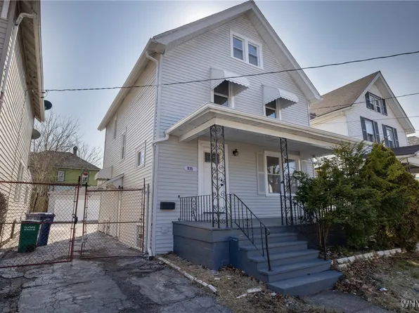 935 Northland Ave, Buffalo, NY 14215