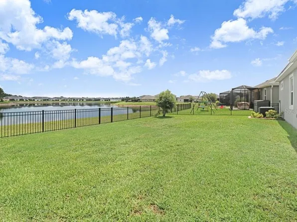 11520 BLUE WOODS DRIVE, RIVERVIEW, FL 33569