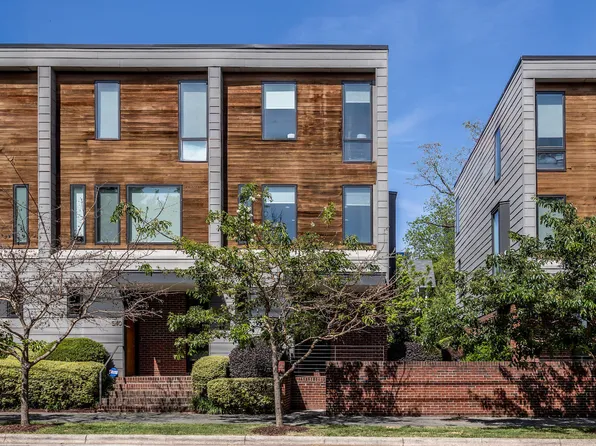 536 S Person St, Raleigh, NC 27601