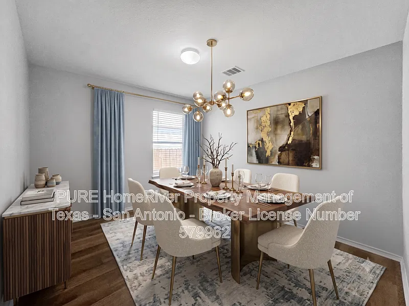 3 bed, 2.0 bath, 1380 sqft, $1,395 — Photo 3