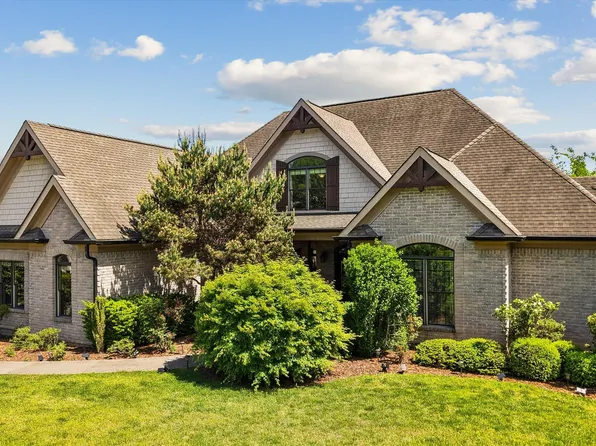 2508 Shady Meadow Ln, Knoxville, TN 37932