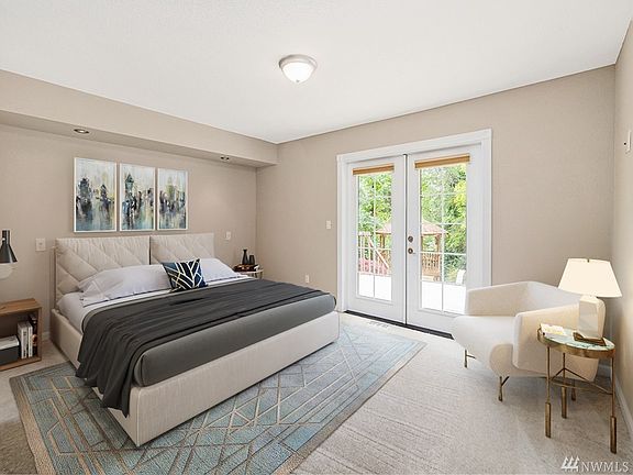 5th image of 4106 60th Street Ct NW