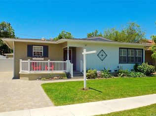 2641 Ostrom Ave, Long Beach, CA 90815