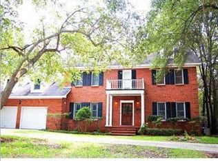 976 Equestrian Dr, Mount Pleasant, SC 29464