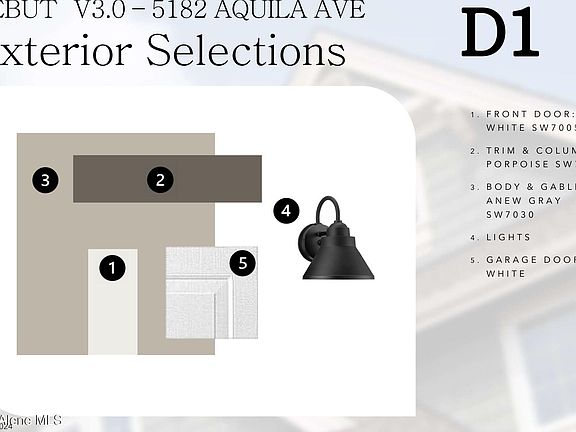 4th image of 5182 N Aquila Ave