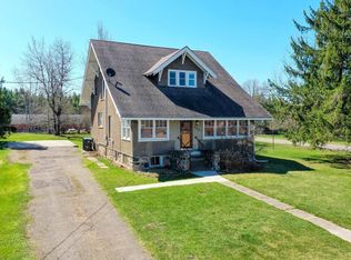 644 W Cedar St, Medford, WI 54451