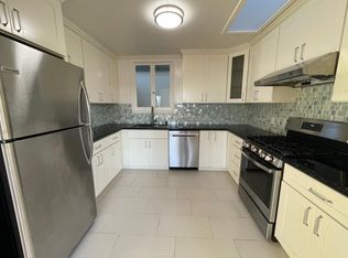1550 17th Ave, San Francisco, CA 94122