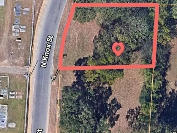 0 N Knox, Troy, AL 36079