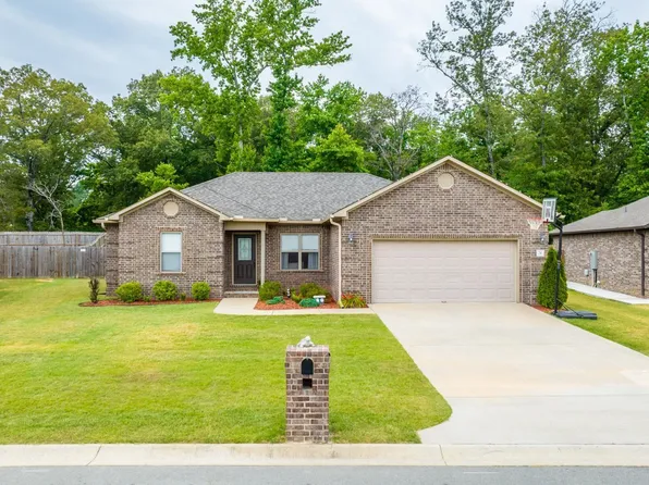 28 Timber Ln, Austin, AR 72007