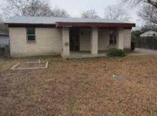 406 E 20th St, Georgetown, TX 78626