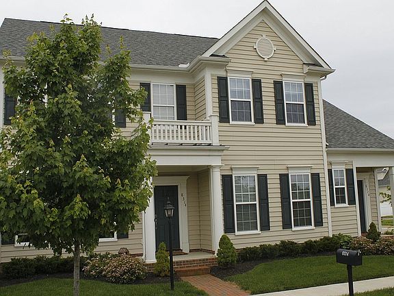 2nd image of 8314 Griswold Dr