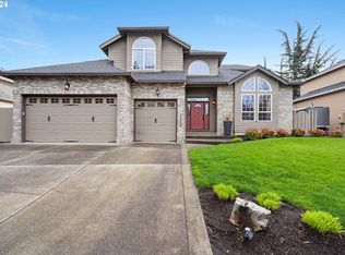 14468 SE Creekside Dr, Milwaukie, OR 97267