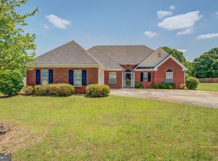 85 Wilshire Walk, Covington, GA