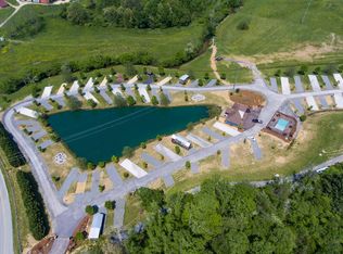 LT Nine Mountain Meadows Dr, Morganton, GA 30560