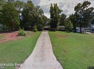 80 High Ridge Rd, Covington, GA 30014