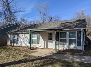 211 W Himes St, Norman, OK 73069
