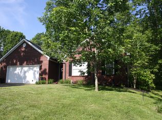 5343 Sleepy Hollow Dr, Frankfort, KY 40601