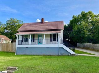 1 Fuller St, Pelzer, SC 29669