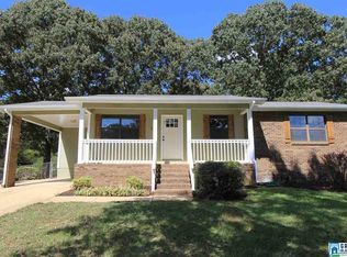 282 Beck Rd, Oxford, AL 36203