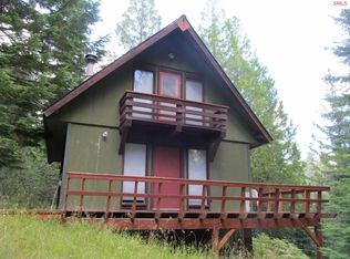 6384 Moyie River Rd, Bonners Ferry, ID 83805