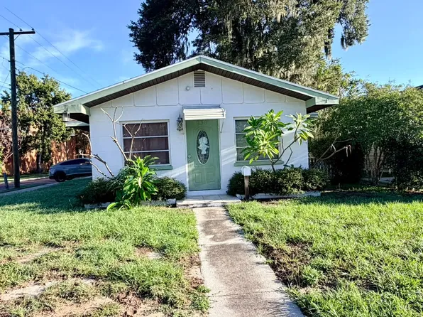 830 E Palmetto St, Lakeland, FL 33801