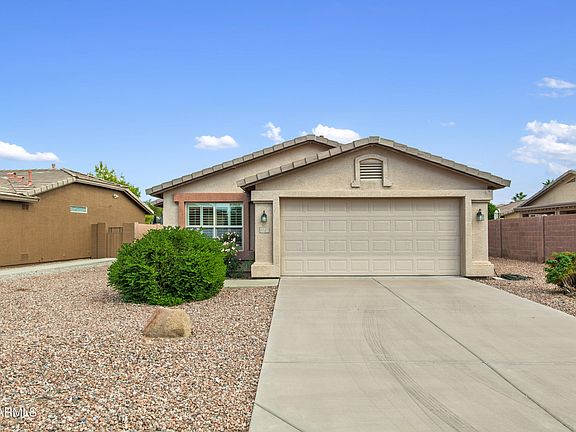 3rd image of 6347 S PINALENO Place