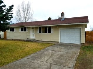 715 N Auburn Ave, Idaho Falls, ID 83401